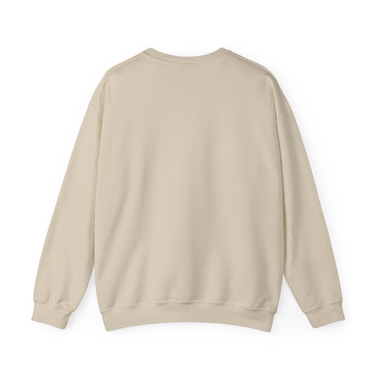 TNWA Crewneck Sweatshirt – Minimalist Maple Logo Pullover