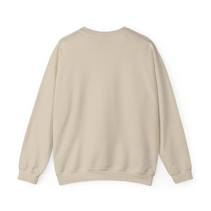 TNWA Crewneck Sweatshirt – Minimalist Maple Logo Pullover